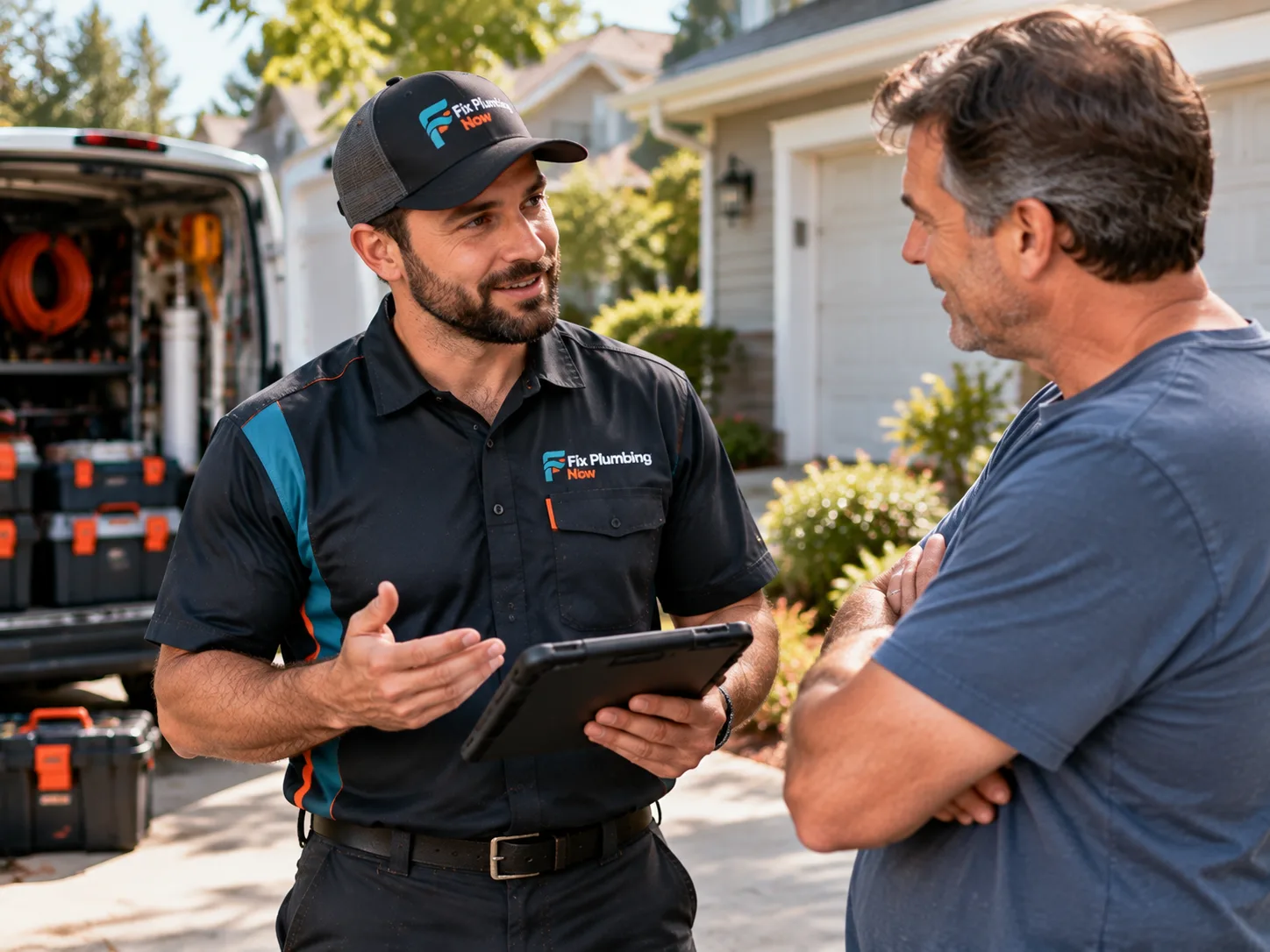 Clogged Drain Service Rembrandt, IA FAQs